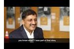 The Future is Genomics : Praveen Gupta at Illumina TRIBE Global Channel Partners Summit - Video