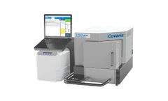 Premas - Model LE220 - Automated High-Performance Sample Preparation Focused Ultrasonicator System