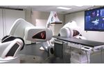 Introducing Stereotaxis Genesis RMN with Imaging Model S - Video