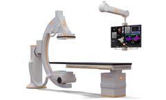 Stereotaxis - Model S - Advanced X-Ray System