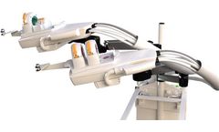 Vdrive - Robotic Navigation System