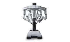 da Vinci - Robotics Machine