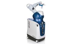 Mako - High-Tech Robotic Platform for Orthopaedic Prosthetic Surgery