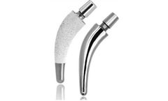 Permedic - Model PROMISE S - Stem