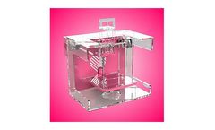 TissueStart - 3D Bioprinter