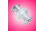TissueLabs - Syringe Connector