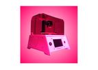 TissueRay - 3D Bioprinter