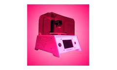TissueRay - 3D Bioprinter