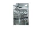 ARCUS - Innovative Technology Platform for Inhaled Medicines
