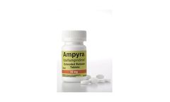 AMPYRA - Dalfampridine Extended Release Tablets, 10 mg