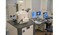 MagHelix - Scanning Electron Microscopy (SEM) Products