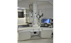 MagHelix - Transmission Electron Microscopy (TEM) Products