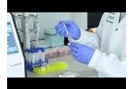 Nanoassemblr Ignite mRNA Vaccine Demo - Video