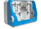 NanoAssemblr Blaze - Microliter Nanomedicine Formulations Device System