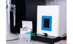 Precision - Model GenVoy-ILM - Lipid Nanoparticle T Cell Kit (LNP) for mRNA