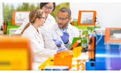 Working at Miltenyi Biotec - Video