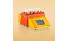 gentleMACS - Octo Dissociator