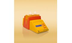 gentleMACS - Dissociator