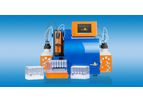 autoMACS - Model Pro - Automated Cell Isolation Separator