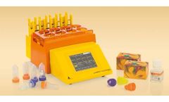 Miltenyi - Tissue Dissociation Kits for gentleMACS Dissociators