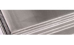 Ashwin - Model 304L - Stainless Steel Sheets