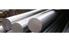 Ashwin - Model SS 304 - Stainless Steel Round Bars & Rods
