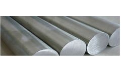 Ashwin - Model SS 304L - Stainless Steel Round Bars & Rods