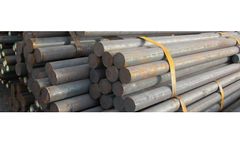 Ashwin - Model ASTM A350 LF2 - Carbon Steel Round Bars & Rods