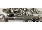 Ashwin - Model 304 - Stainless Steel Fasteners