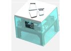 Regemat - Model Bmap - Knee Bioreactor