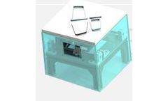 Regemat - Model Bmap - Knee Bioreactor