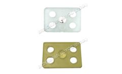 BUI - Model RSC - Rectangular Sieve Cleaners