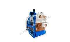 BUI - Model SEM-PC - Pre Cleaner