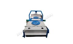 BUI - Model CM-VS - Vibro Separator