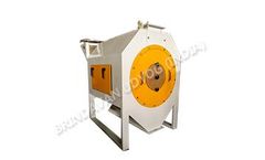 BUI - Model CM-DS - Drum Sieve