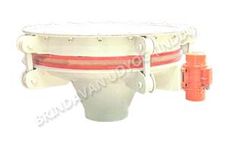 BUI - Model CE-SBD - Silo Bin Discharger