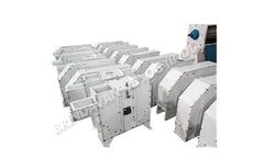 BUI - Model CE-BE - Bucket Elevator