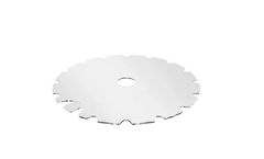 mimiX - Circle Frames for Petri Dish