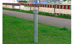 Water monitoring technology for groundwater sector
