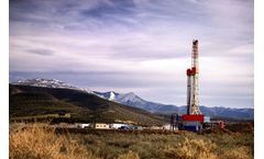 Water monitoring technology for oil & gas