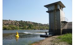 Water monitoring technology for nutrient monitoring