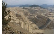 Water monitoring technology for mining