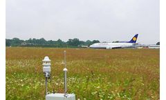 Meteorological sensors for aviation weather sector