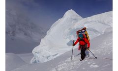 An Expedition to Canada’s Highest Weather Station at Mount Logan