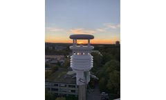 OTT HydroMet Supports HydroSKIN Project