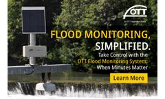 Guide to Planning a Flood Monitoring Station