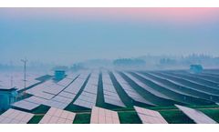 Solar Radiation: How Dew, Frost, and Soiling Affect Irradiance Monitoring, and Ways to Mitigate