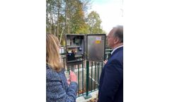 OTT Field Trip: Post-Flood Monitoring in Ilsenburg