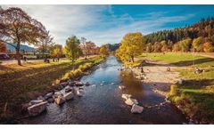 Smart Data Management Enables the University of Freiburg to Make Important Hydrological Discoveries