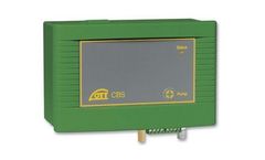 OTT HydroMet - Model CBS - Compact Bubbler Sensor for Surface Water Level Monitoring